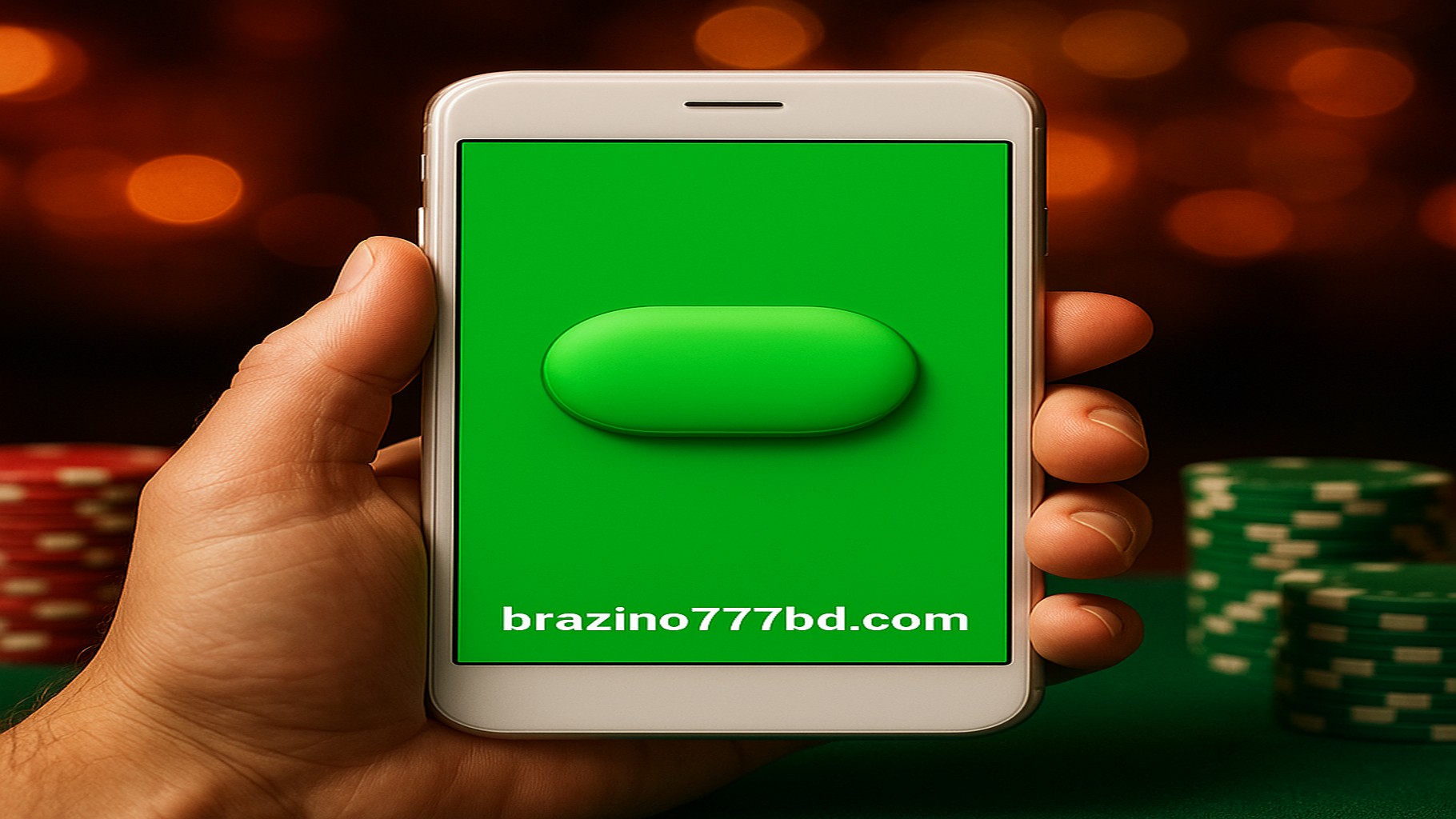 brazino777 মোবাইল অ্যাপ গেমিং প্ল্যাটফর্মে লগইন করুন